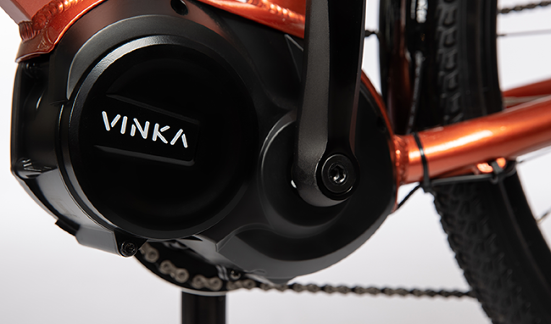 Détail Golden Gate cuivre