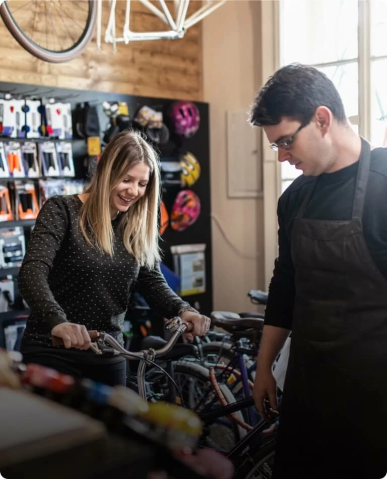 Où acheter un vélo proche de chez vous ?